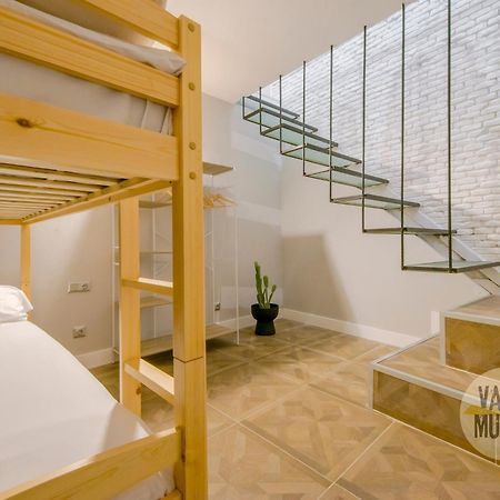 Super Nice Apt Para 10Pax En Malasana-Centro E3 Мадрид Екстериор снимка