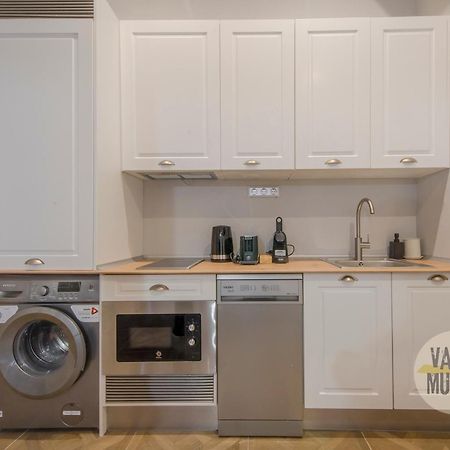 Super Nice Apt Para 10Pax En Malasana-Centro E3 Мадрид Екстериор снимка