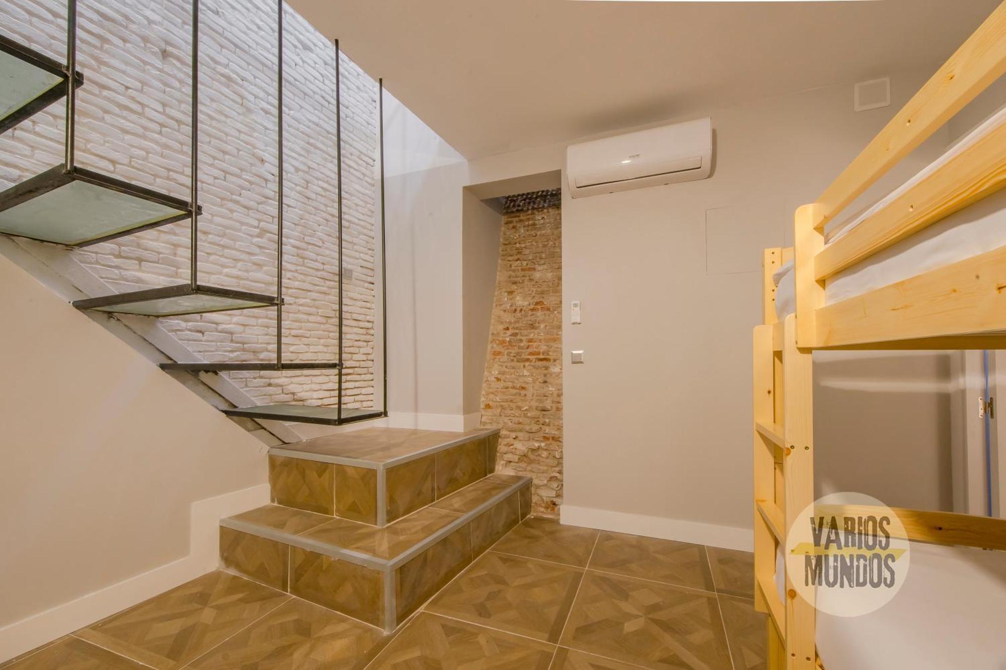 Super Nice Apt Para 10Pax En Malasana-Centro E3 Мадрид Екстериор снимка