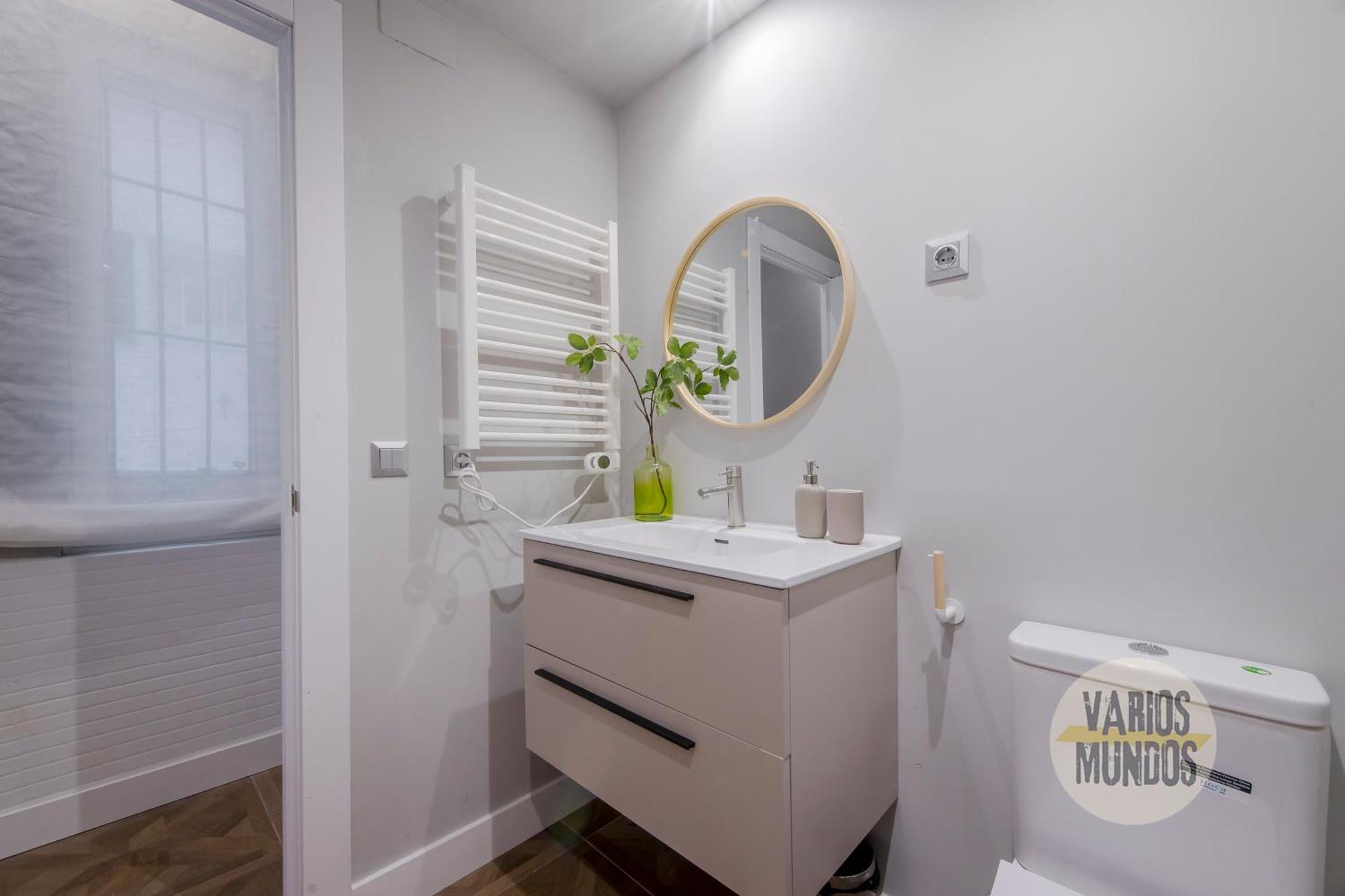 Super Nice Apt Para 10Pax En Malasana-Centro E3 Мадрид Екстериор снимка
