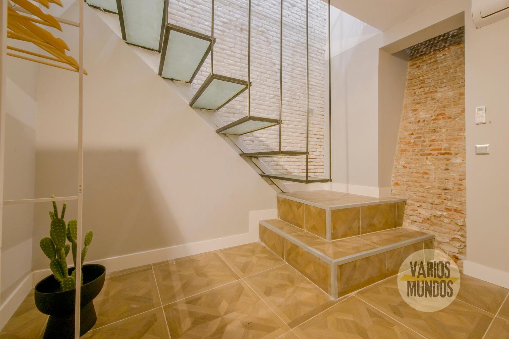 Super Nice Apt Para 10Pax En Malasana-Centro E3 Мадрид Екстериор снимка