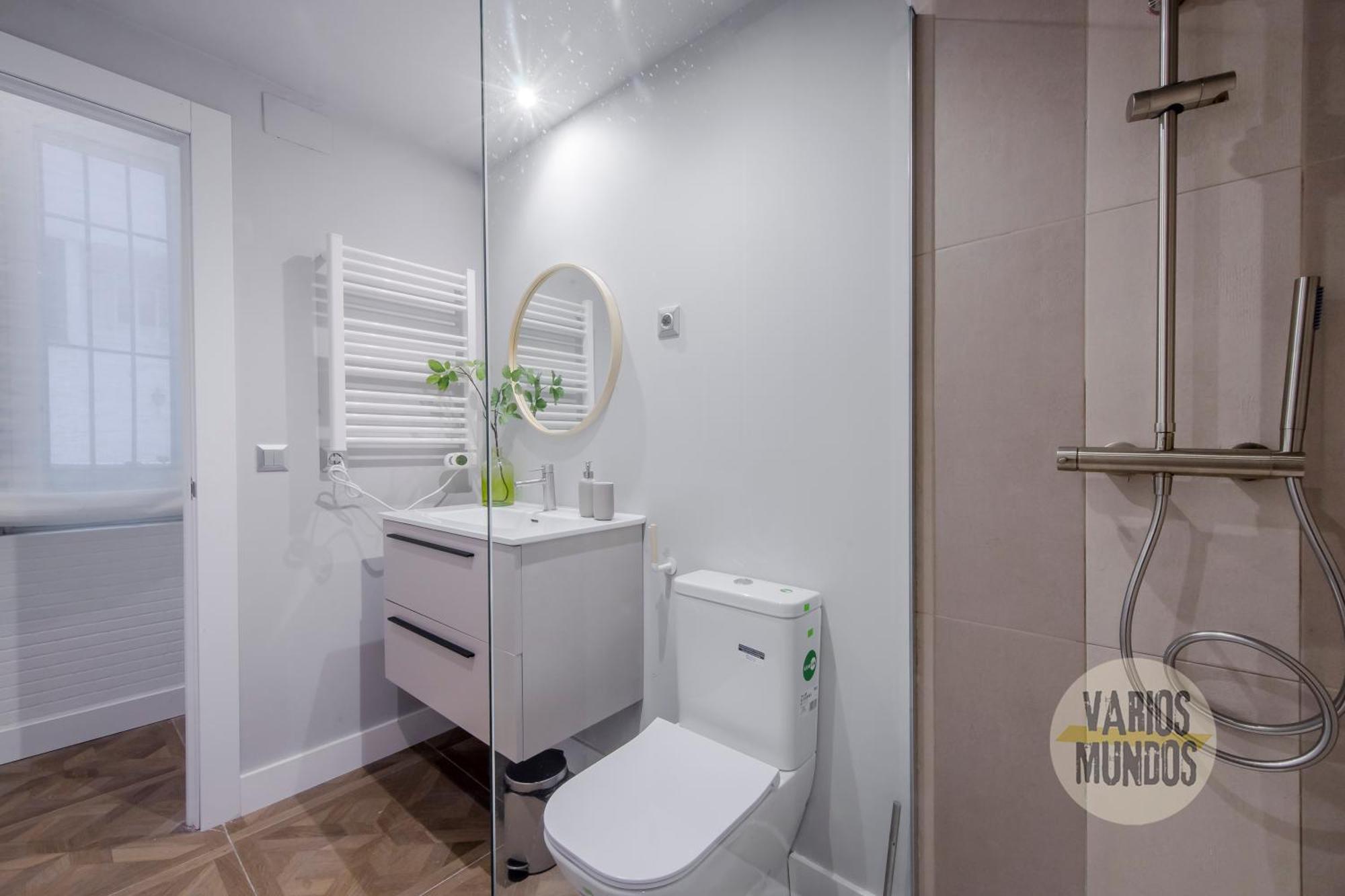 Super Nice Apt Para 10Pax En Malasana-Centro E3 Мадрид Екстериор снимка