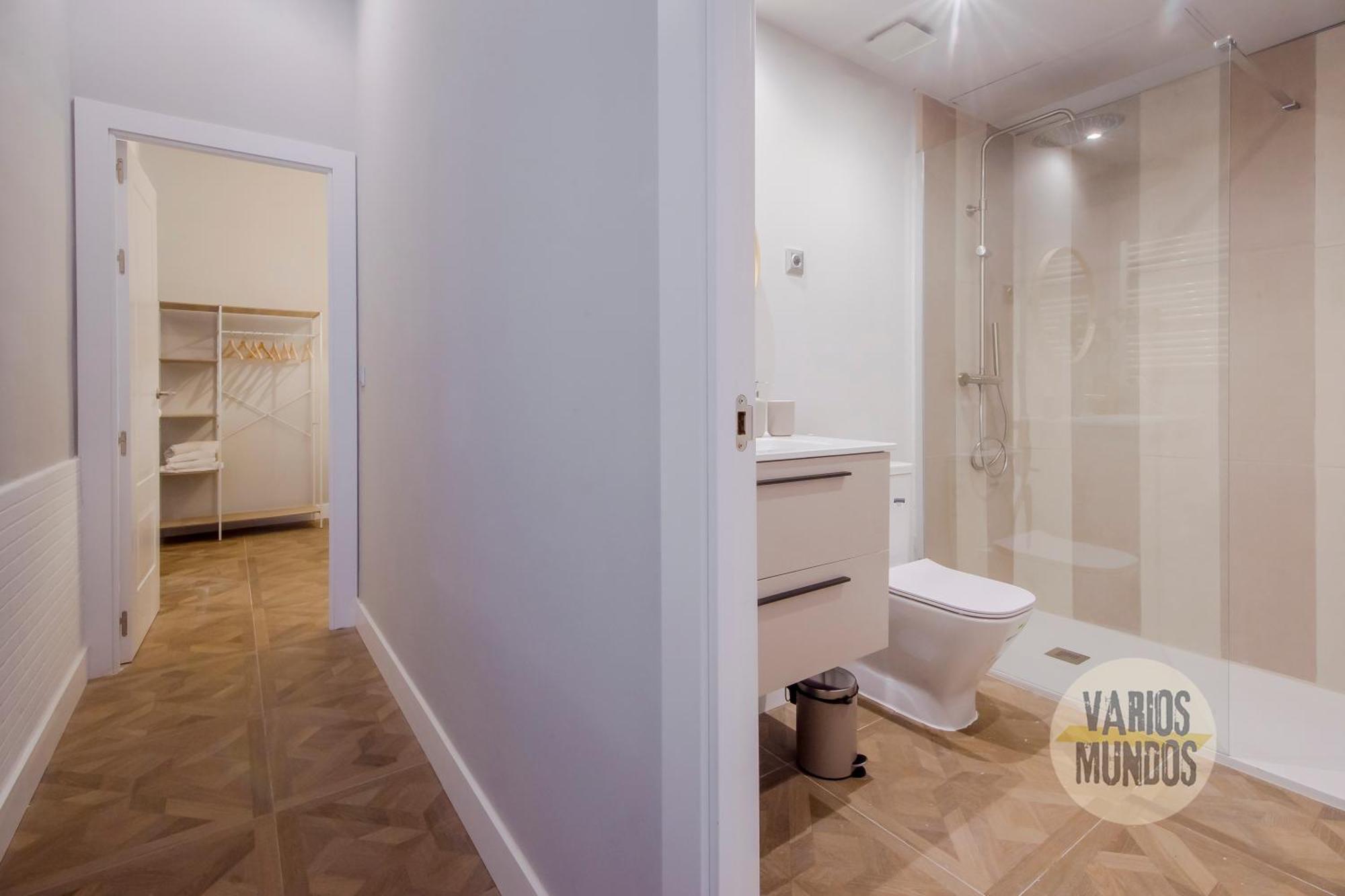 Super Nice Apt Para 10Pax En Malasana-Centro E3 Мадрид Екстериор снимка