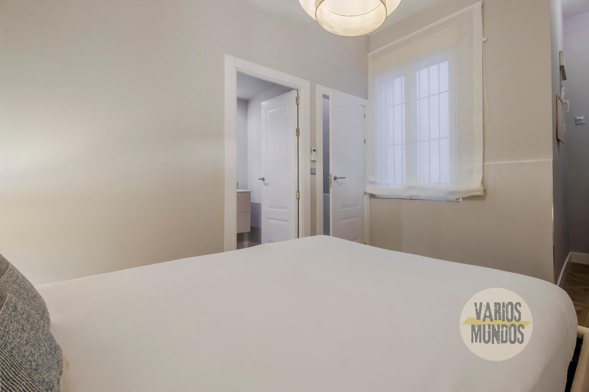 Super Nice Apt Para 10Pax En Malasana-Centro E3 Мадрид Екстериор снимка