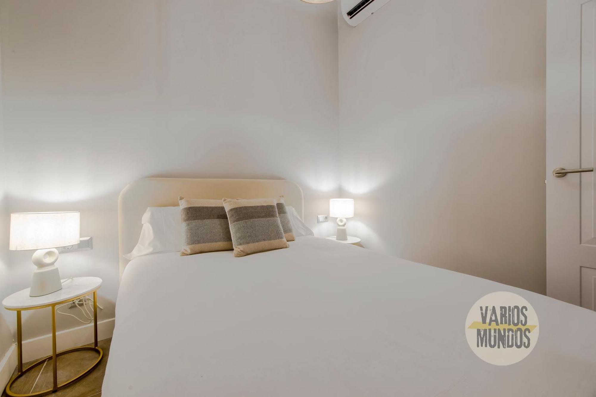 Super Nice Apt Para 10Pax En Malasana-Centro E3 Мадрид Екстериор снимка