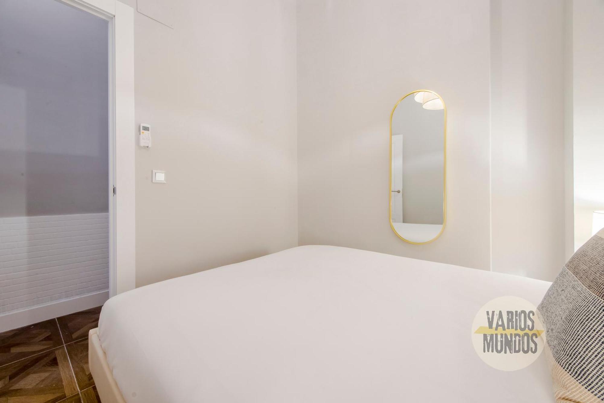Super Nice Apt Para 10Pax En Malasana-Centro E3 Мадрид Екстериор снимка